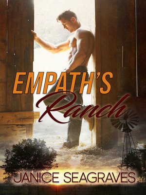cover image of Empath's Ranch